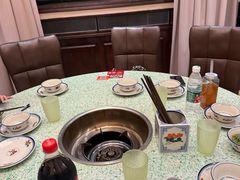 -鸿姐老火锅(疁城新天地店)