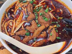 -牛王庙(龙华花园店)