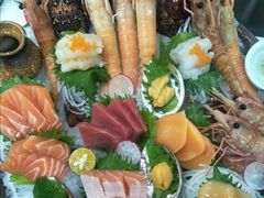 -山之川日料放题(通州店)