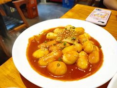 -东俞·韩式料理(院东街店)