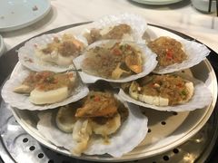 -黄寺蒸汽海鲜(黄寺大街店)