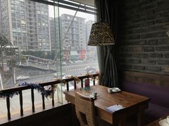 靠窗位-毛家湾公馆(东圃店)