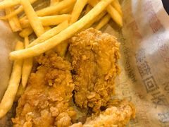 -肯德基(永旺店)