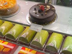 斑斓芝士卷-本格旺索罗(樟宜机场T1店)