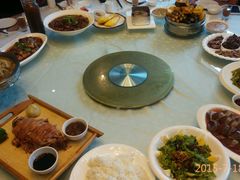 android_upload_pic-老六杀猪菜(进乡街店)