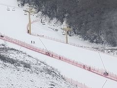 -太子岭滑雪场