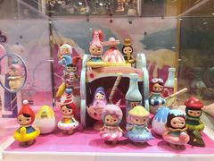 -泡泡玛特POPMART(天环购物中心店)