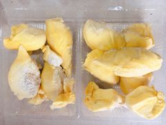 金枕榴莲-小资小味(东门店)