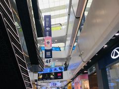 -万达广场(北京槐房店)