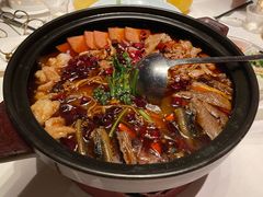 -俏江南-江景昆曲主题餐厅(正大广场店)