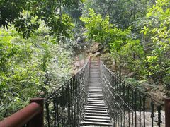 -四会奇石河风景区