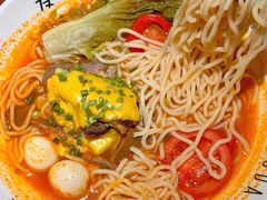 -友达面馆(广州总店)