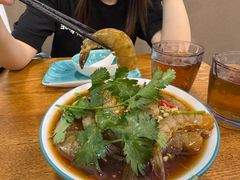 -唔止卤嘢·潮州府城菜(鹭江店)