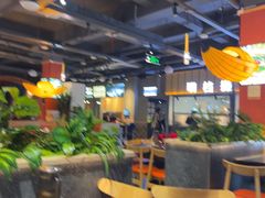 -老船舫·现做活鲜鱼馆(东郊记忆店)