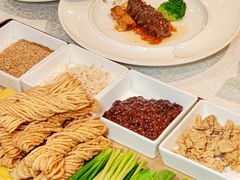 -三义和酒楼(广渠门店)