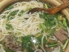 -麒麟风烤牛肉·云南烧烤小排档(丹凤街店)