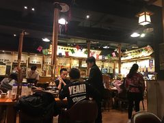 大堂-牛家酒场(7mall店)