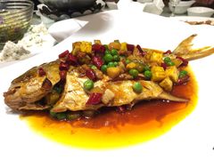 城南往事济南风味主题餐厅(东外环店)-城南往事济南风味主题餐厅(东环店)