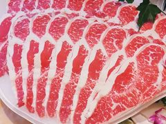 -清真军邺·金富苑肥牛(石坡街旗舰店)