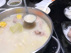 -官也街澳门火锅(新源里店)
