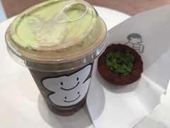 -喜茶(迪士尼小镇DP店)