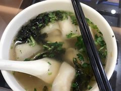 -庆丰包子铺(和平里店)