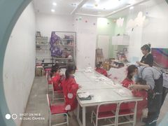 -蕃茄田艺术(普陀长风大悦城中心)