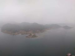 -狼牙山风景区
