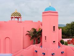 -漳州滨海火山岛自然生态风景区