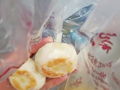 -詹记桃酥(宿州路店)