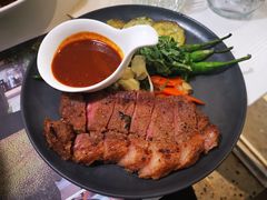-娜娜家•Nana’s restaurant (爱琴海店)