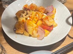 -泰果东南亚餐厅(丽水万地店)