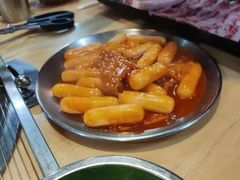 -麻蒲碳烤肉(梅花园店)