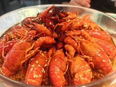 -雀蓝川菜(滨湖万象汇店)