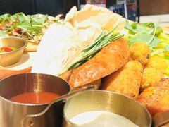 -百特喜·意大利餐厅(八佰伴镇江店)
