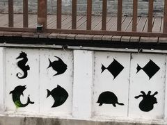 -金山嘴渔村