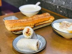 -桃园眷村(万象天地店)