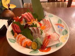 -Tsuru鹤日本料理(静安香格里拉店)