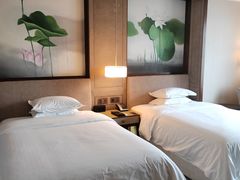 -上海嘉定喜来登酒店