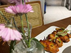 -榖屋house of flour(张江首店)