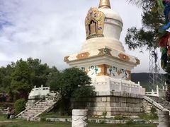 -康定跑马山风景区