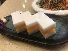 -新兴·金羊座·粤菜点心(乐峰店)