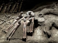 -汉景帝阳陵博物院