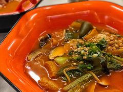 -张亮麻辣烫(哈尔滨金爵万象店)