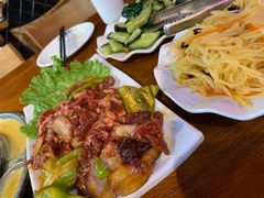 -超级神炭烤肉夜食(芥园西道店)