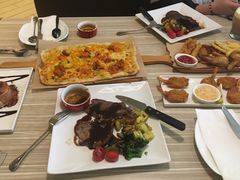 -必胜客(印象城店)