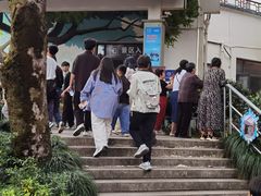 -兰溪地下长河