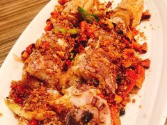 -四季火锅酒家(新濠影汇店)