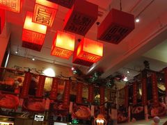 -百年神厨·地道川菜(清江西路店)