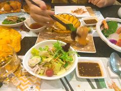 -大渔铁板烧(万象城店)